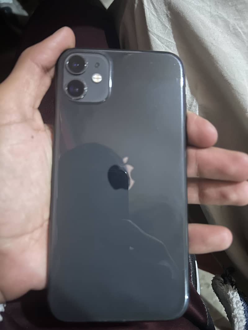Apple iPhone 11 2