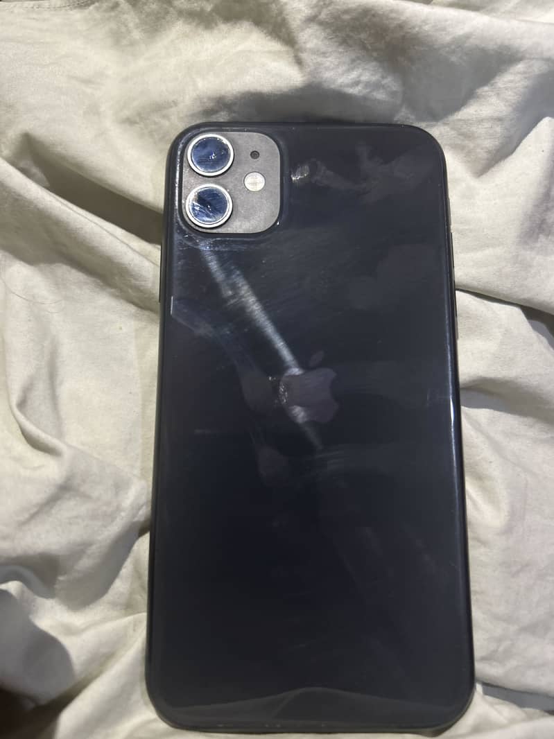 Apple iPhone 11 4