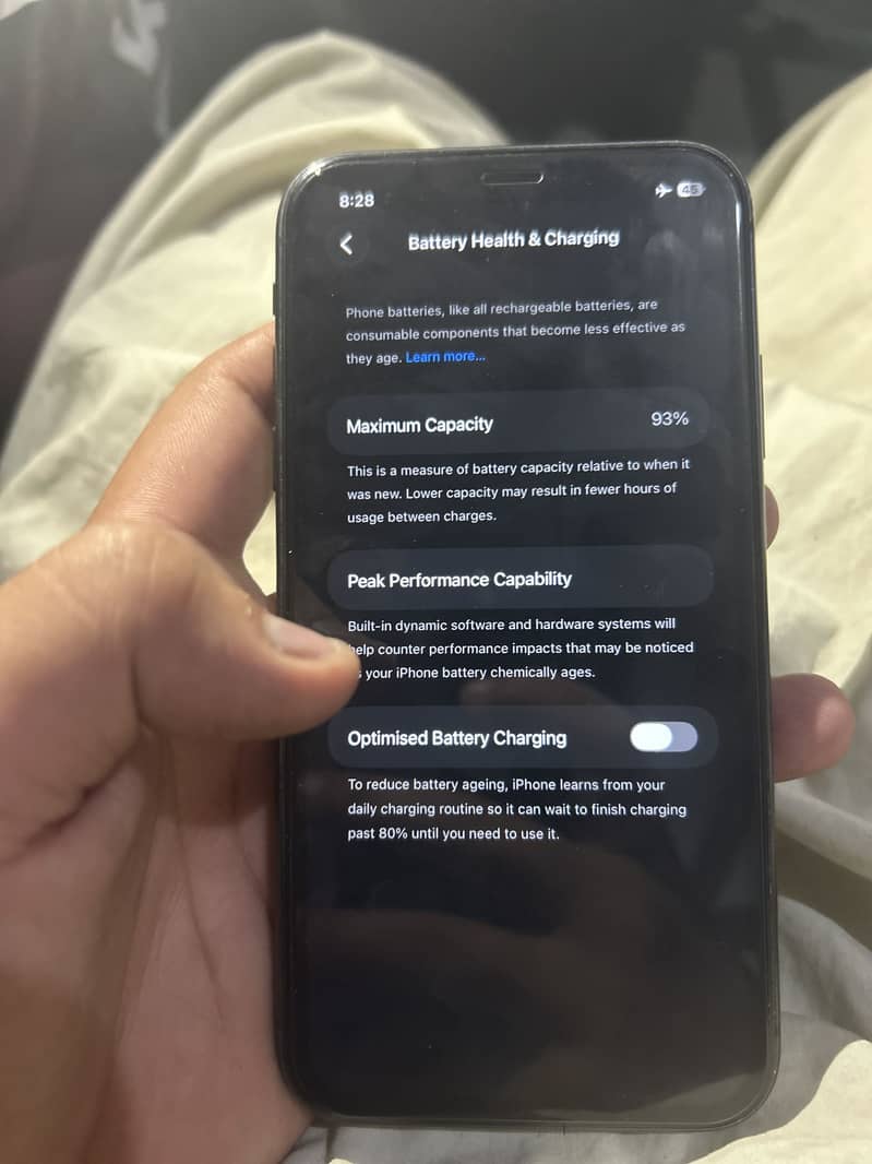 Apple iPhone 11 6