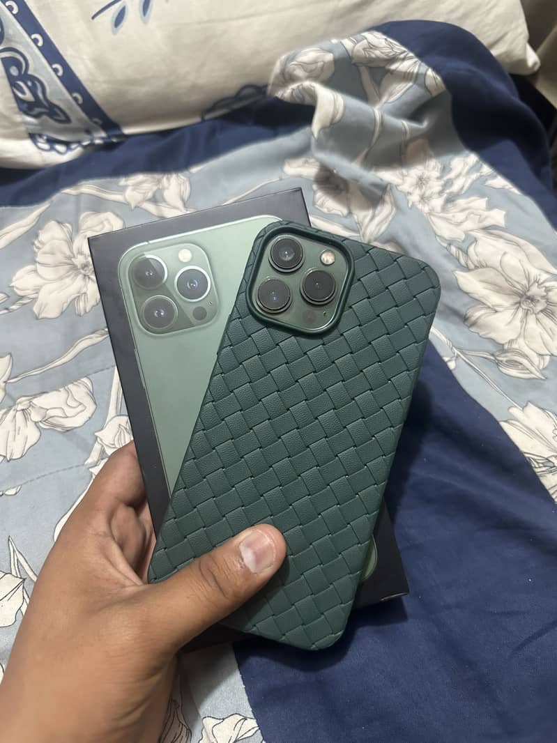 Apple iPhone 13 Pro Max 3