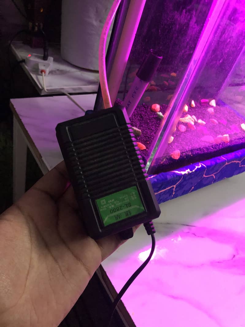 Aquarium 2