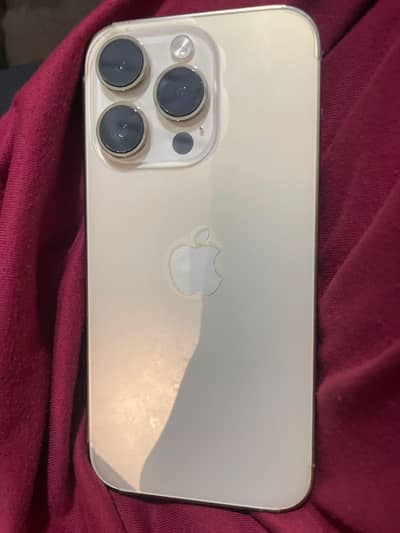 Apple iPhone 14 Pro