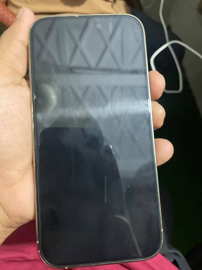 Apple iPhone 14 Pro 5