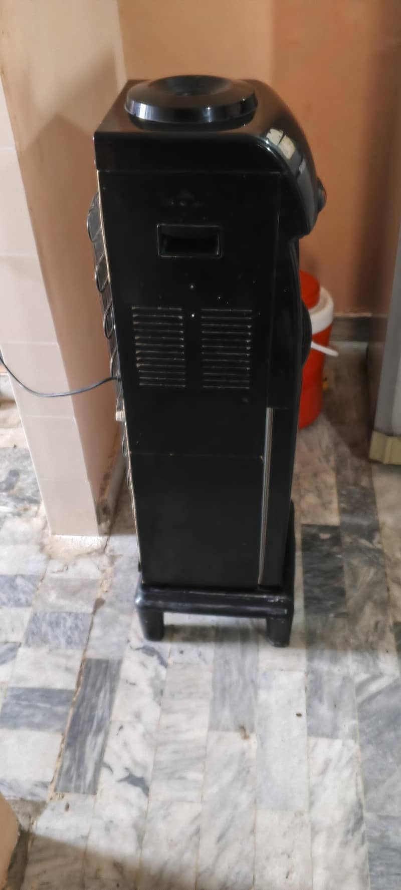 orient Dispenser condition 10/09 4