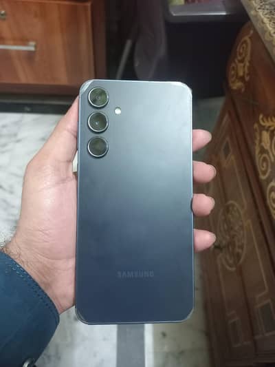 Samsung Mobile A55 5G