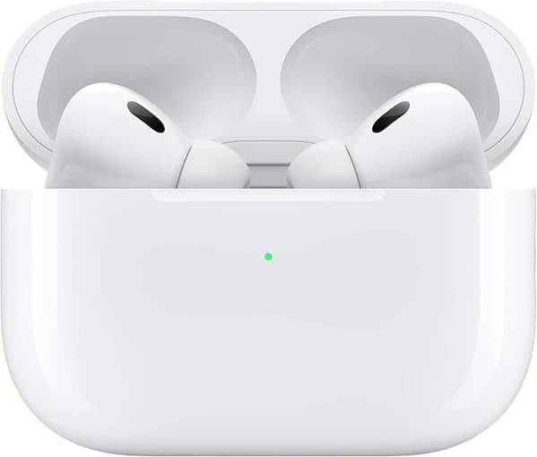 AirPods Pro2 White