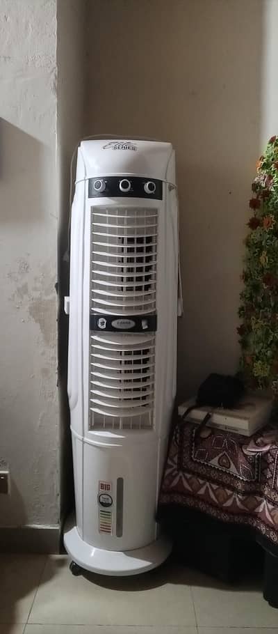 I_ZONE AIR COOLER FOR SALE