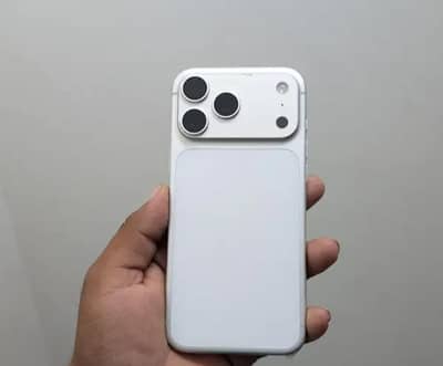 iphone 18 pro max silver 256 gb