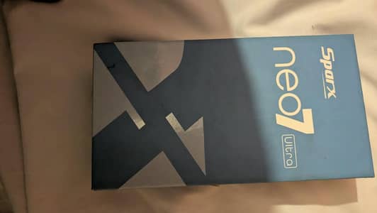 Sparx Neo 7 Ultra
