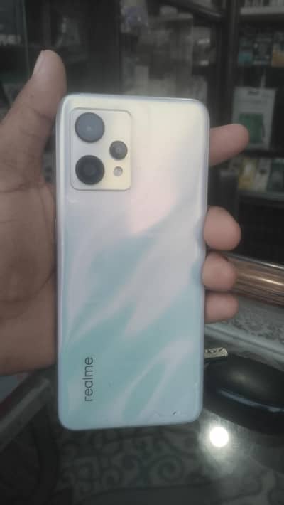 Realme 9 pro plus