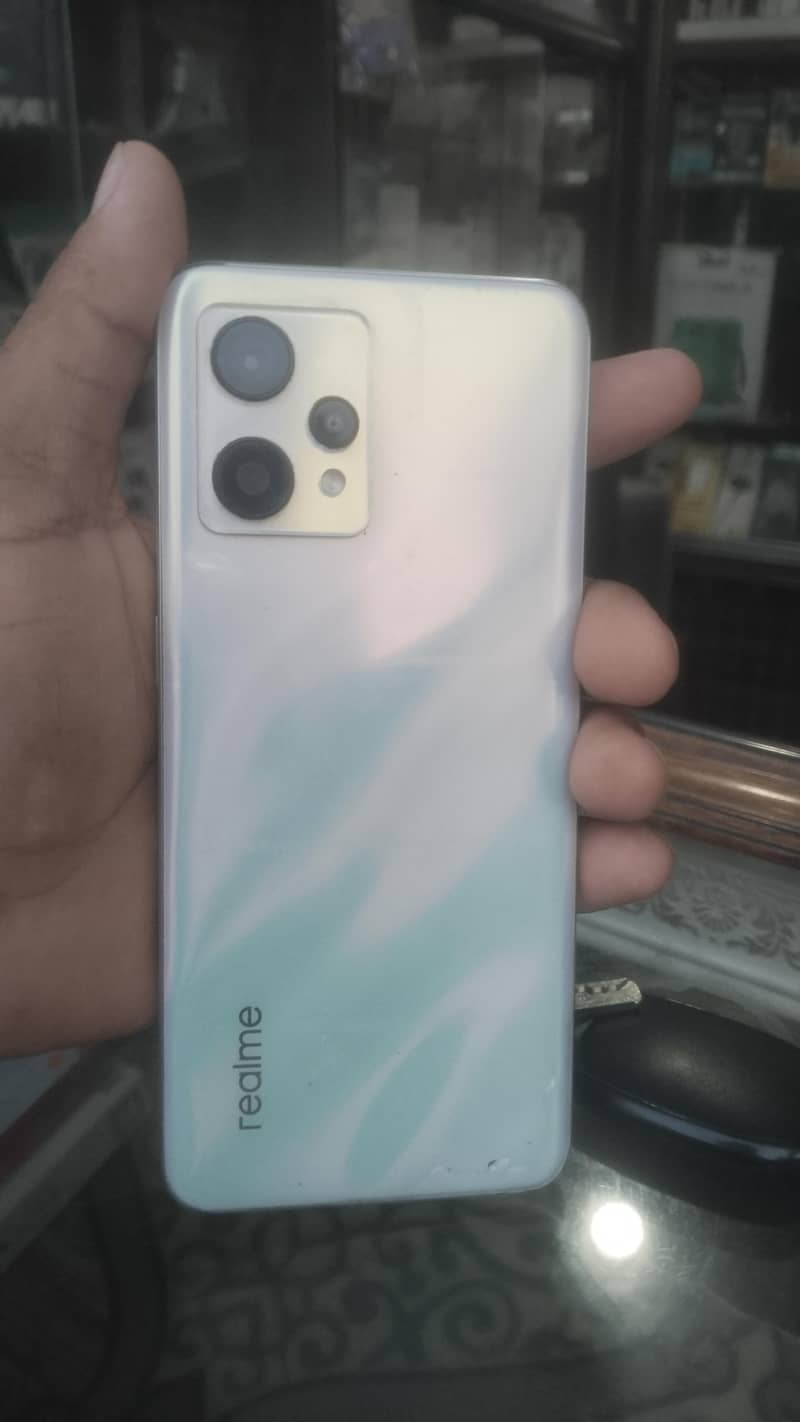 Realme 9 pro plus 0