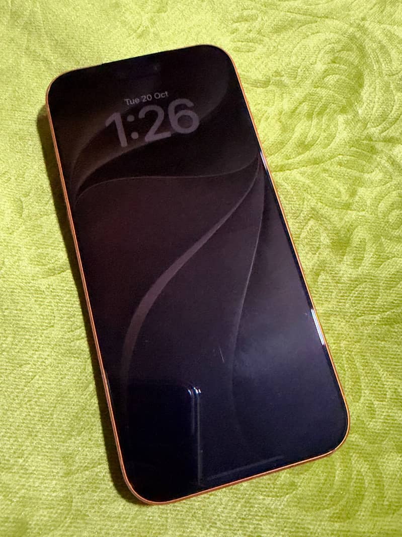 Apple iPhone 17 Pro Max 3
