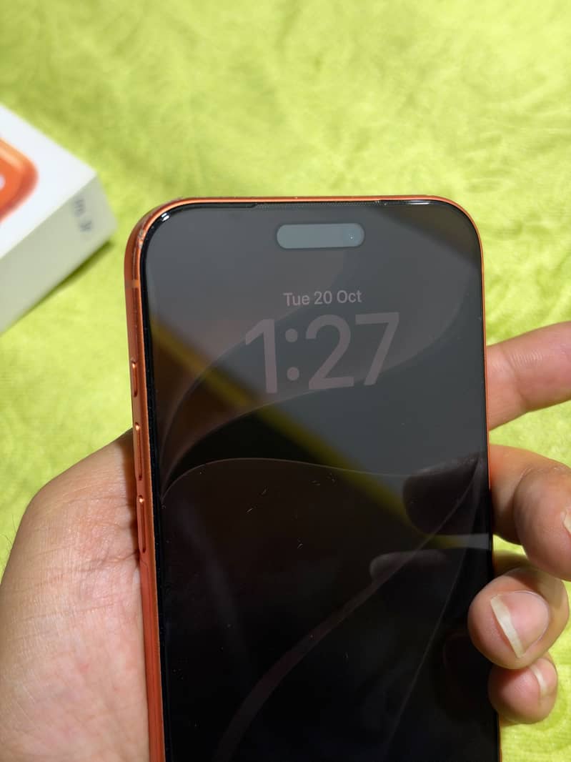 Apple iPhone 17 Pro Max 7