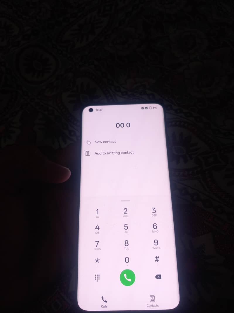 One Plus 10 Pro 4
