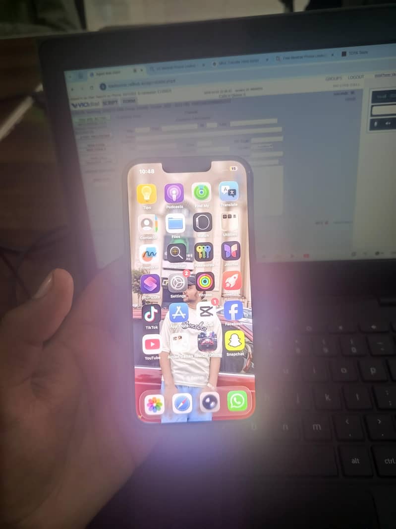 Apple iPhone 13 3