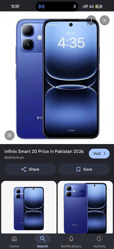 Infinix Other Model