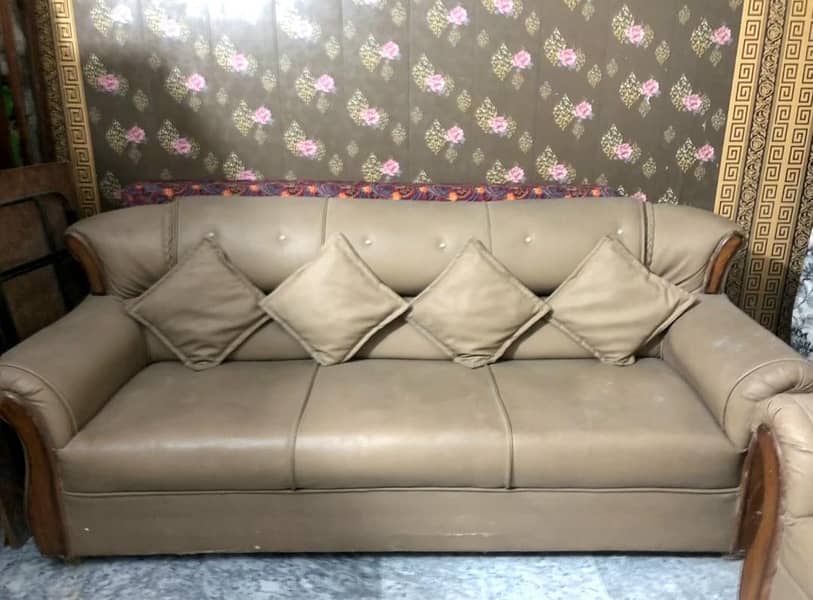 5 seater sofa set 3