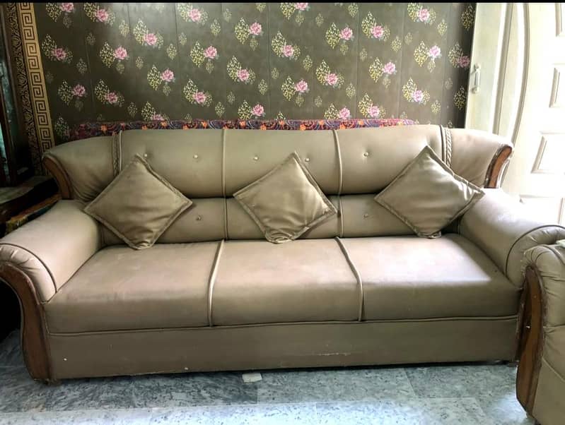 5 seater sofa set 4