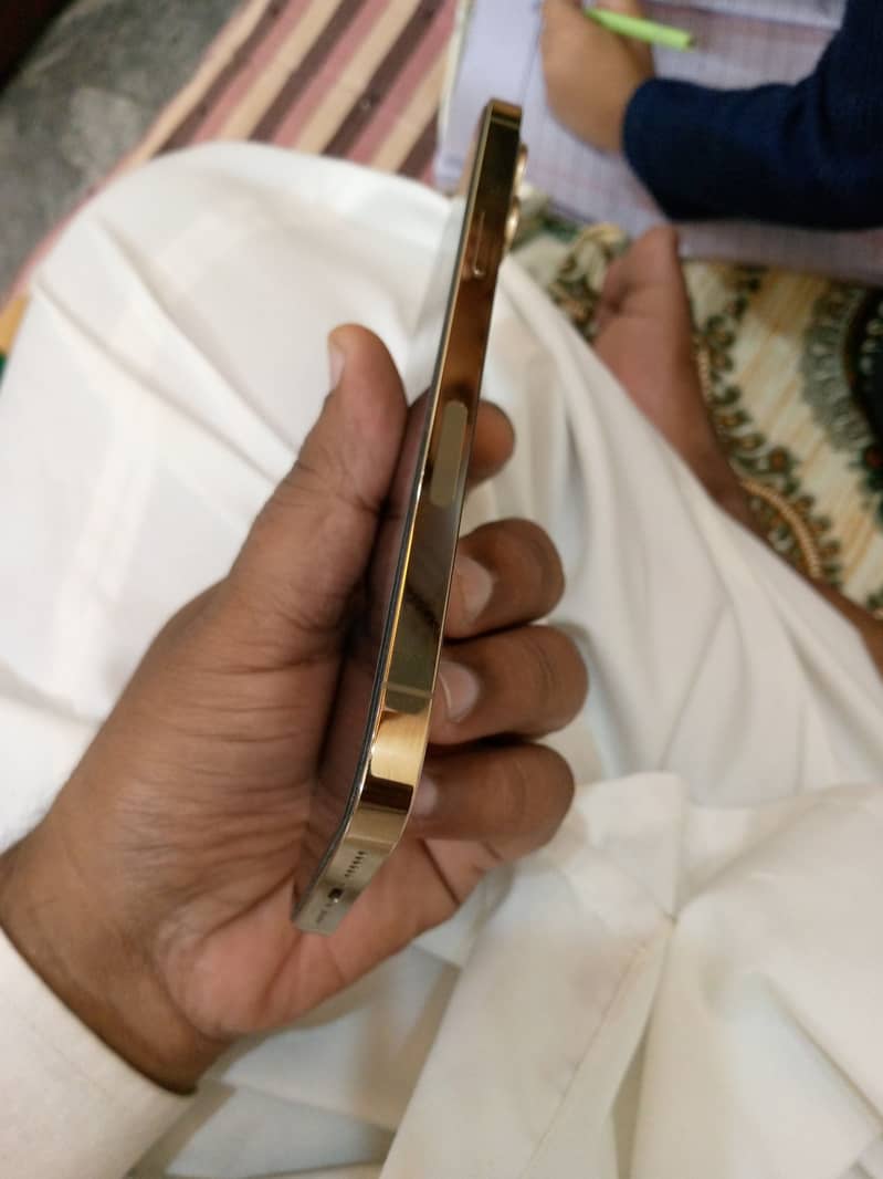 Apple iPhone 12 Pro Max 4