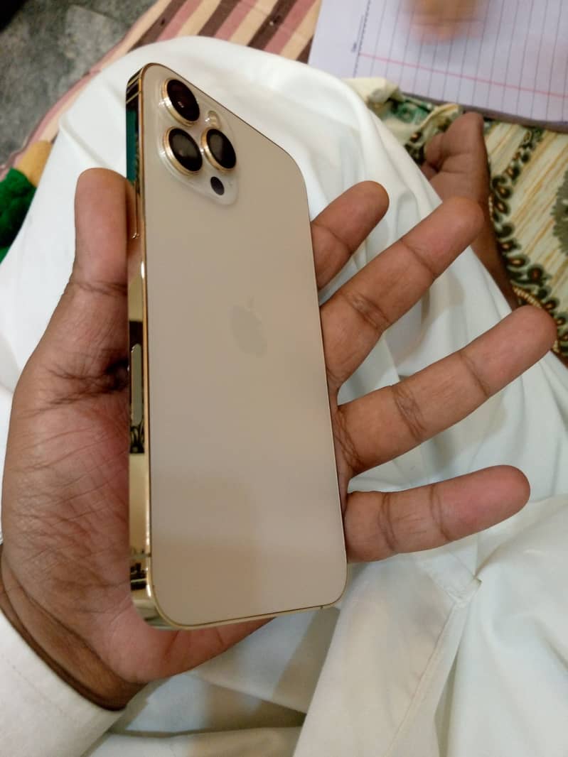 Apple iPhone 12 Pro Max 5