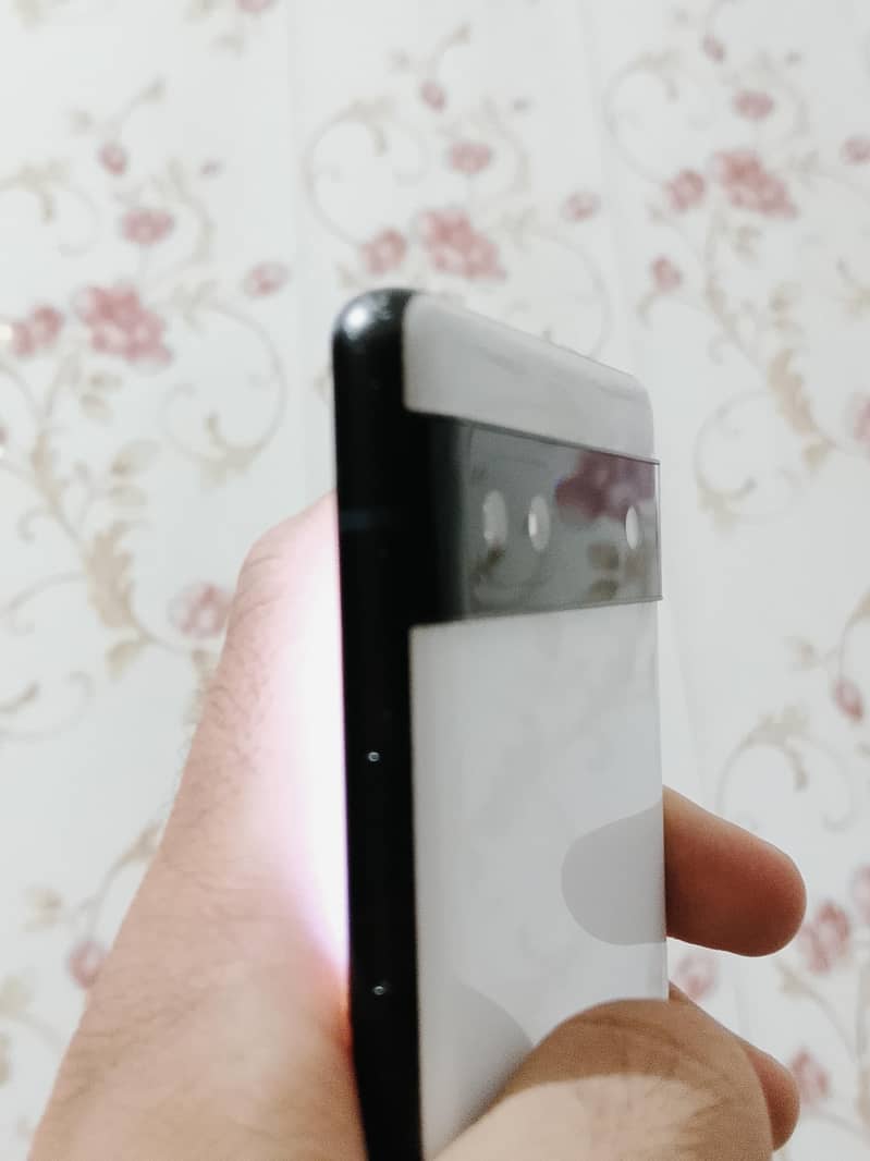 Google Pixel 6a 3