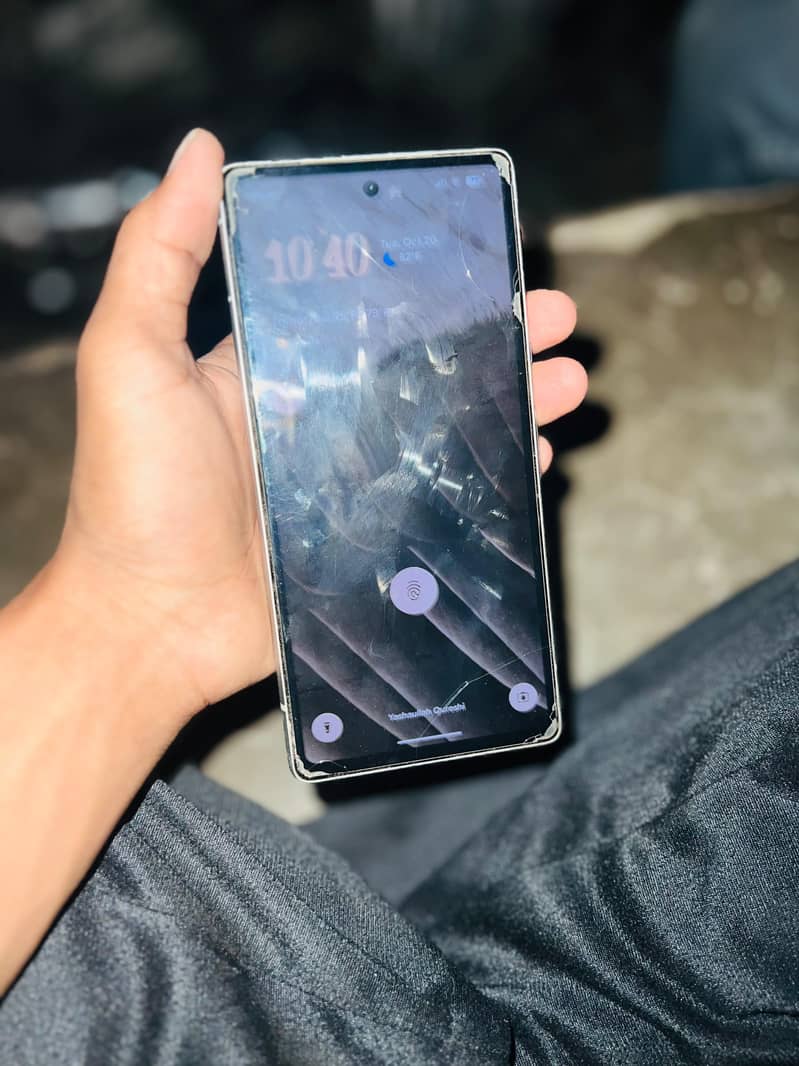Google Pixel 7a 2