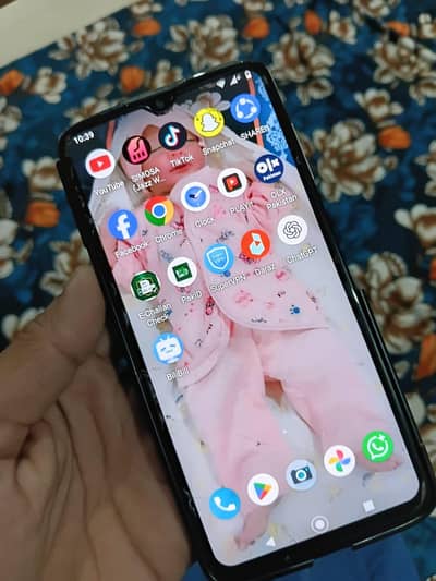 motrola z4 4 128gb