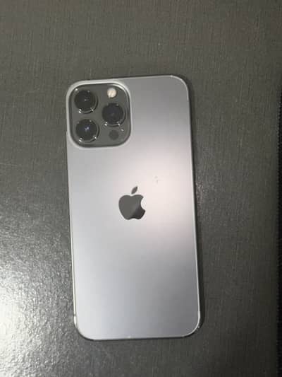 Apple iPhone 13 Pro Max Brand New Not a single scratch on set