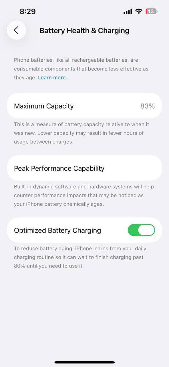 Apple iPhone 14 6