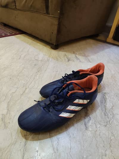 ADIDAS COPA ORIGINAL FOOTBALL STUDS-UK 11