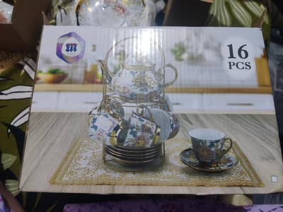 Brand new Coffee Set