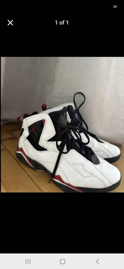Nike Air jordan 7 original
