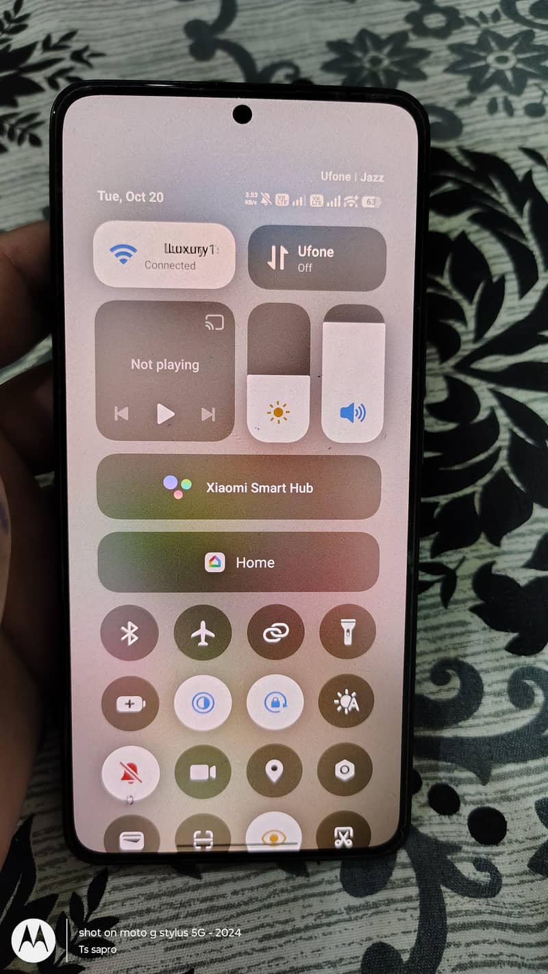 Xiaomi 12T Pro 1