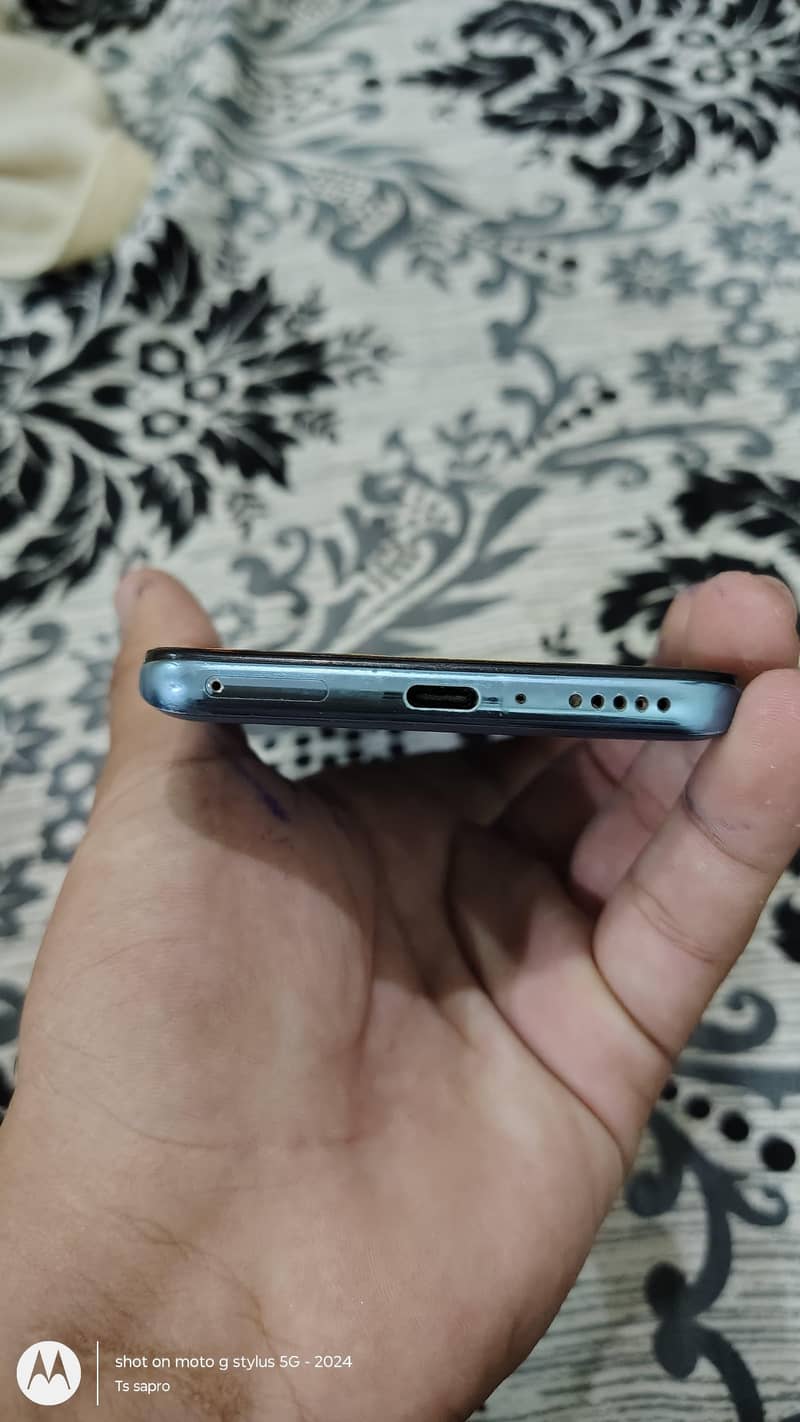 Xiaomi 12T Pro 4