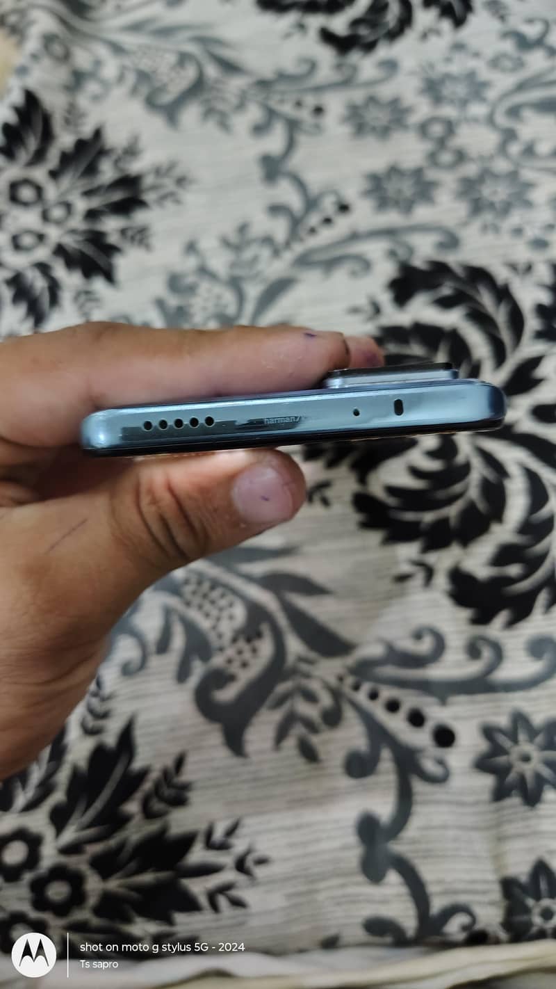 Xiaomi 12T Pro 6