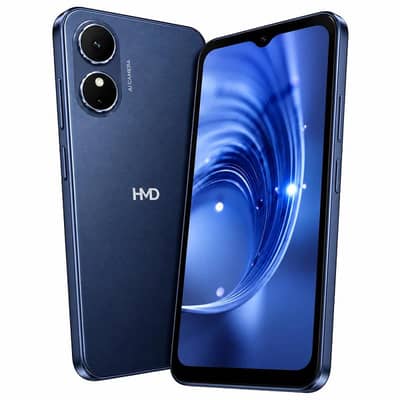 HMD Aura 2