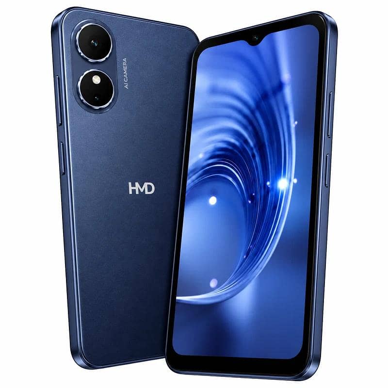HMD Aura 2 0