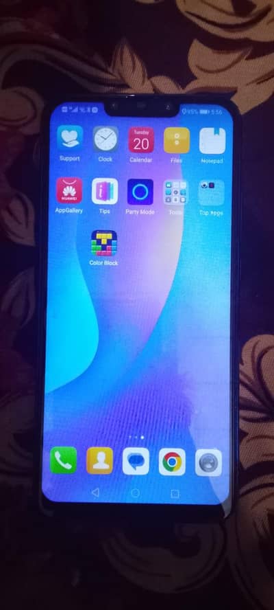 Huawei Nova 3i