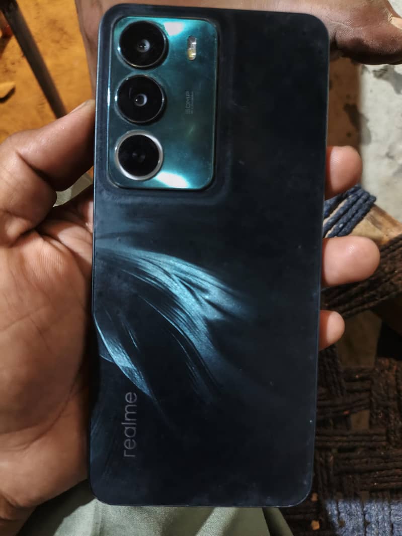 Realme C71 0