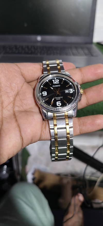 Casio