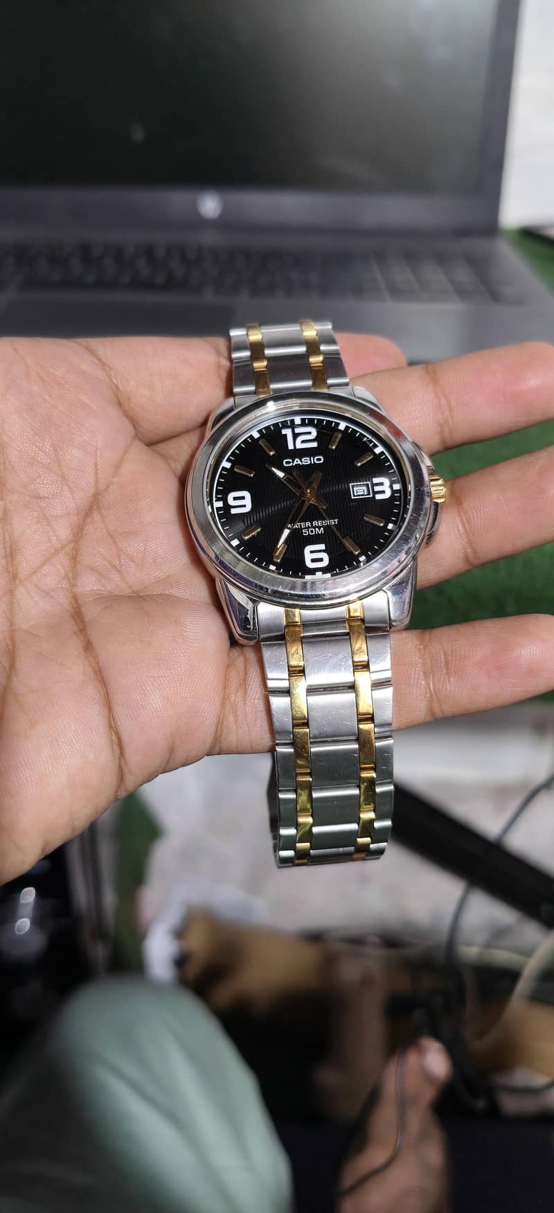 Casio 0