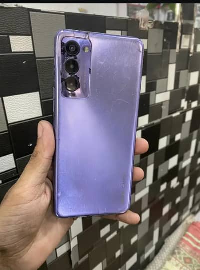 Tecno CAMON 18T [ 128Gb ] official PTA approved