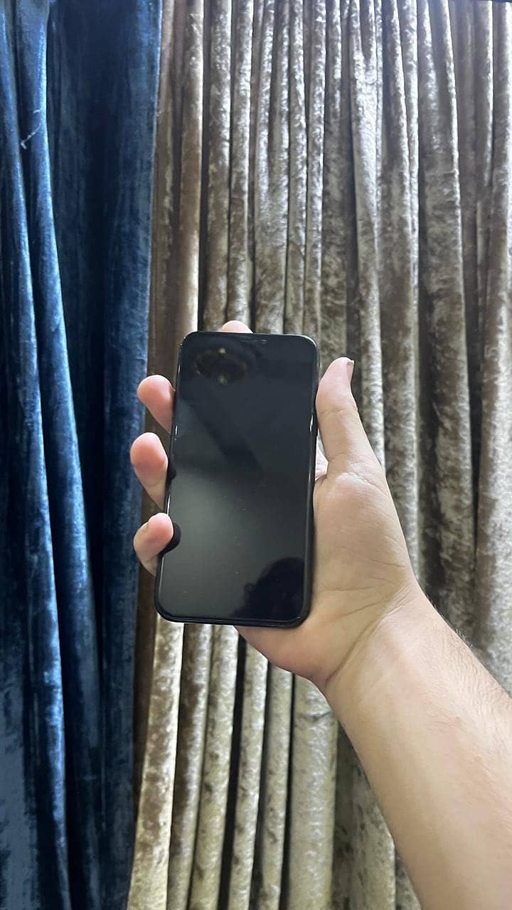 Apple iPhone 11 Pro 1