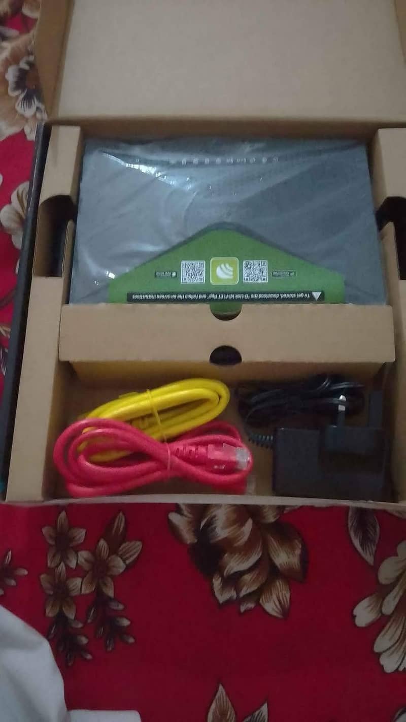 D-link Ac1300 1