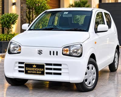 Suzuki Alto VXR 2026 Zero Meter For Sale              03000*24*1214