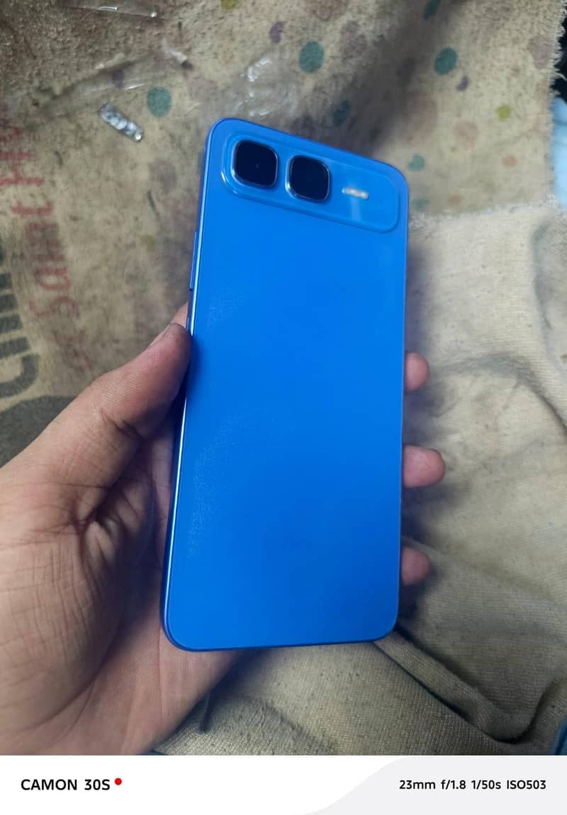 Infinix Other Model 0