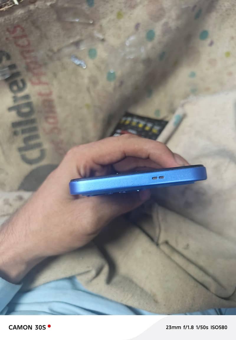 Infinix Other Model 2
