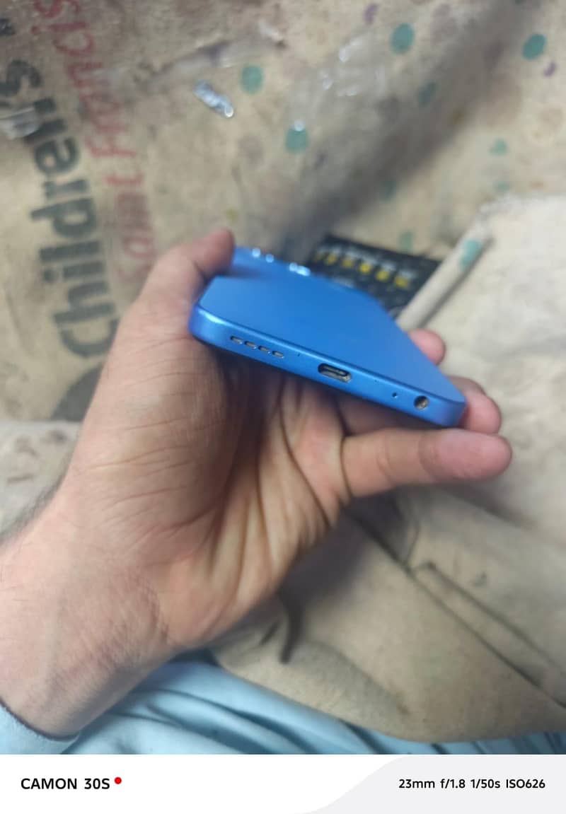 Infinix Other Model 3