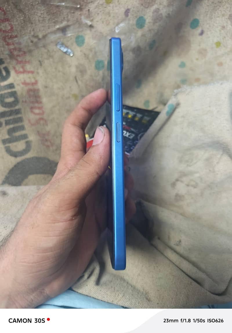 Infinix Other Model 4