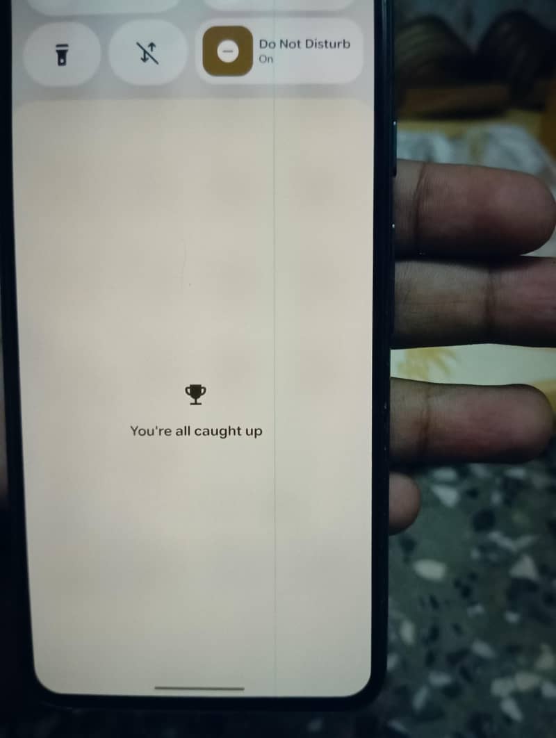 Google Pixel 8 5